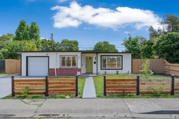 $499,500 | 402 Tregaskis Avenue, Vallejo, CA 94591