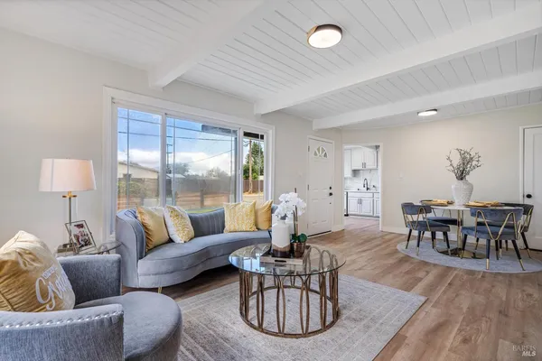 $499,500 | 402 Tregaskis Avenue, Vallejo, CA 94591