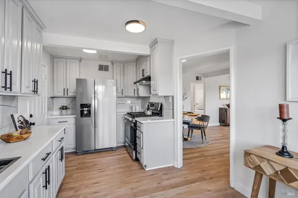 $499,500 | 402 Tregaskis Avenue, Vallejo, CA 94591