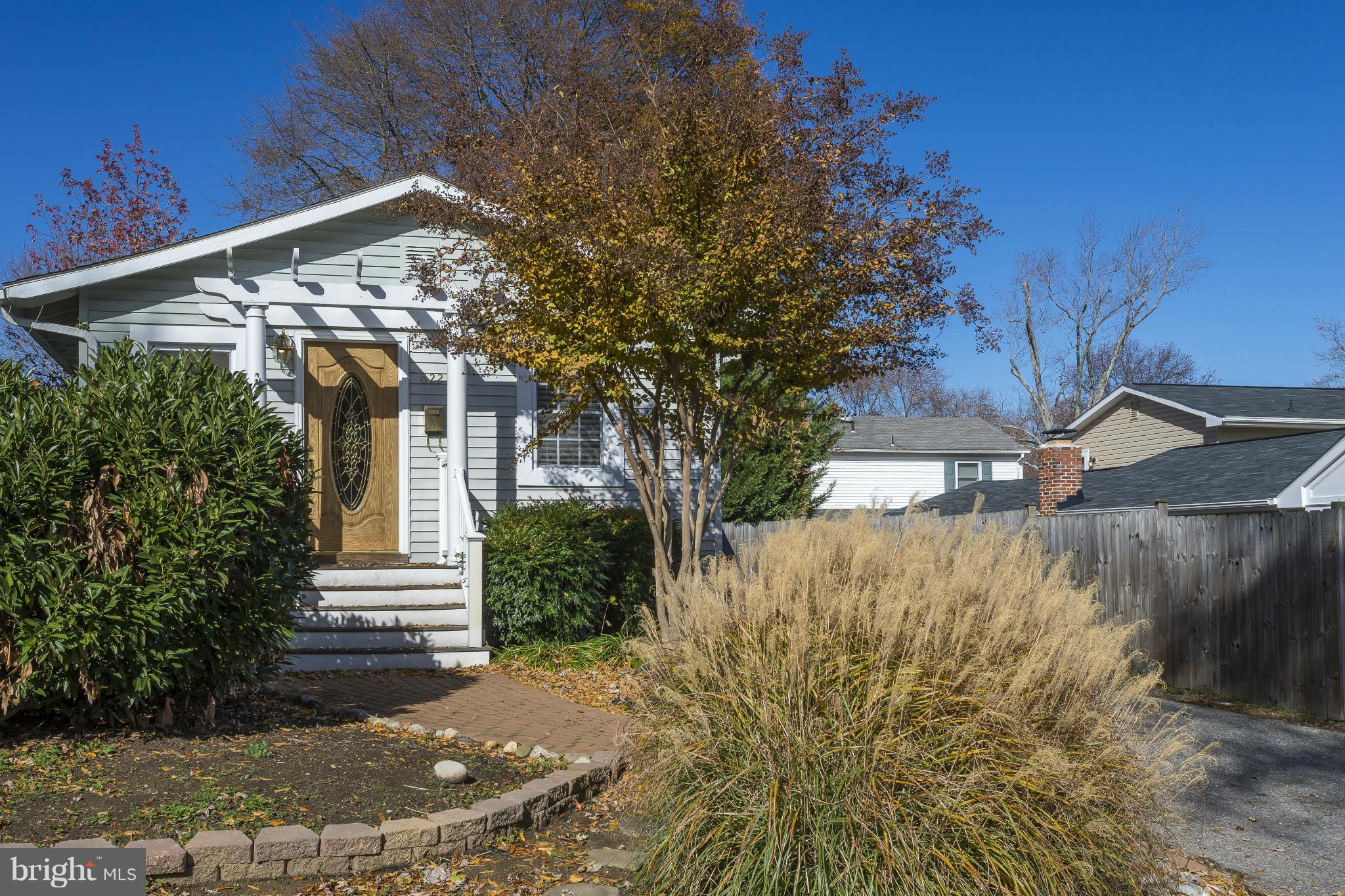 622 Darlington Road Edgewater, MD 21037 - Photo 1 of 23 MAIN EXTERIOR