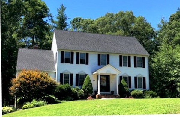 20 Cadman Road Mendon, MA 01756 - Photo 1 of 19 Gallery Image 1