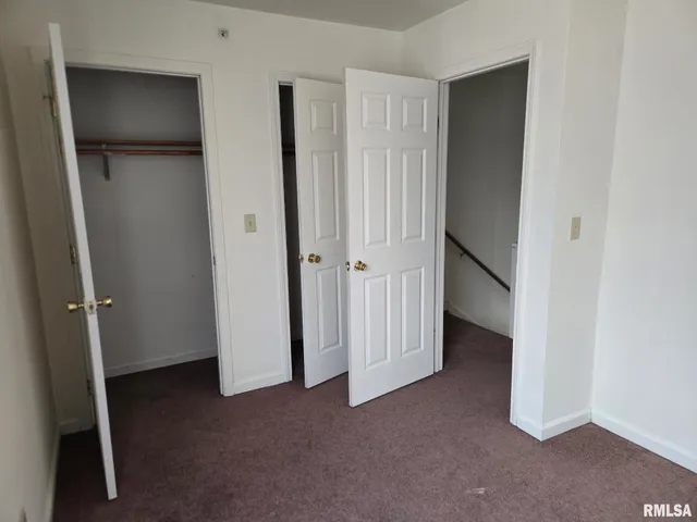 $560,000 | 510-514 South Beveridge Street, Unit 16, Carbondale, IL 62901