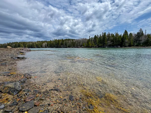 $100,000 | Lot 46 Yoho Head Road, Machiasport, ME 04655