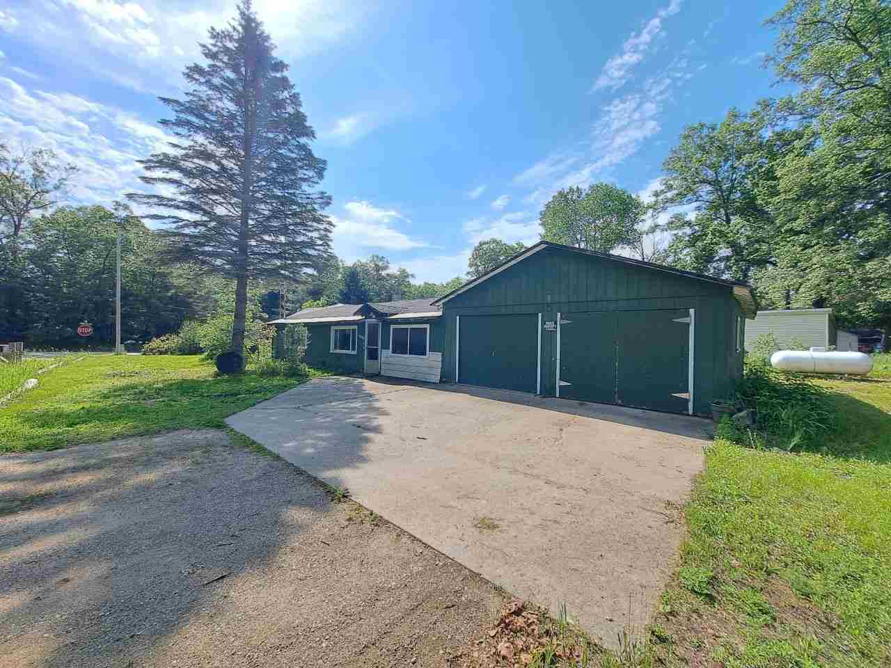 6990 Carpenter Road Harrison, MI 48625 - Photo 1 of 13