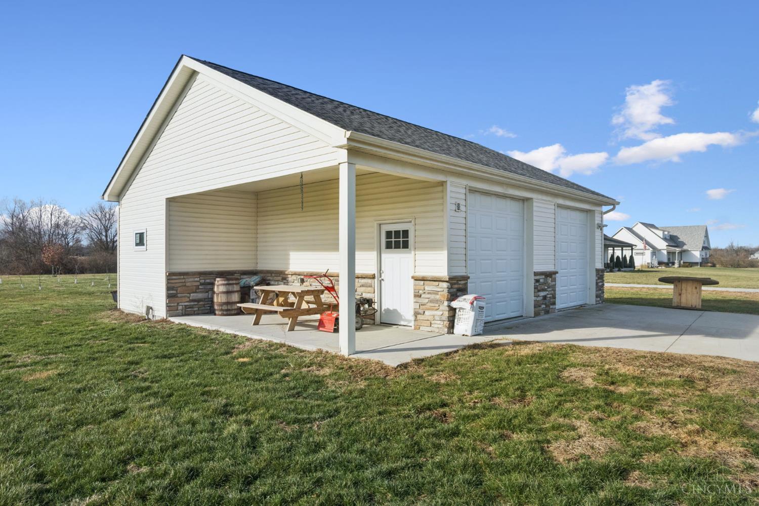 3283 Macedonia Road Bethel, OH 45106 - Photo 42 of 53