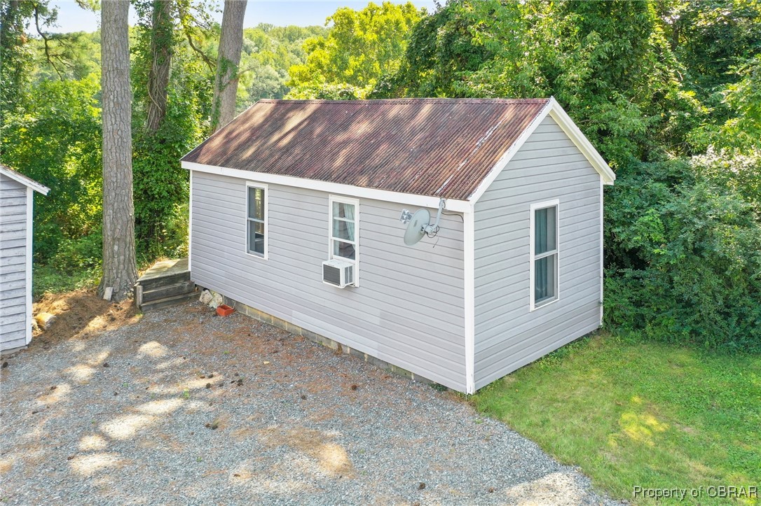 1650 Glebe Landing Road Center Cross, VA 22437 - Photo 43 of 45 Gallery Image 43