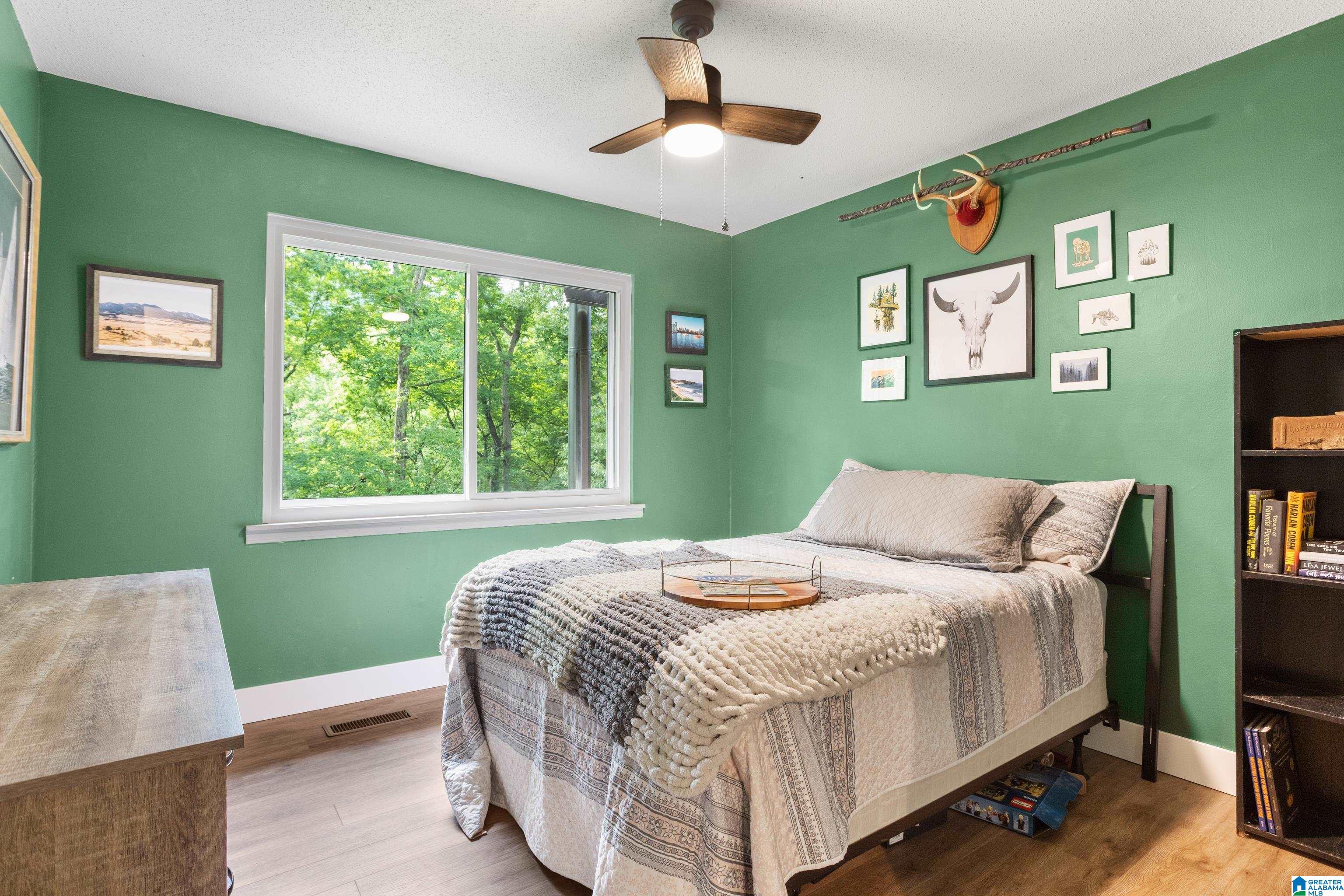 732 Mill Creek Road Warrior, AL 35180 - Photo 17 of 65