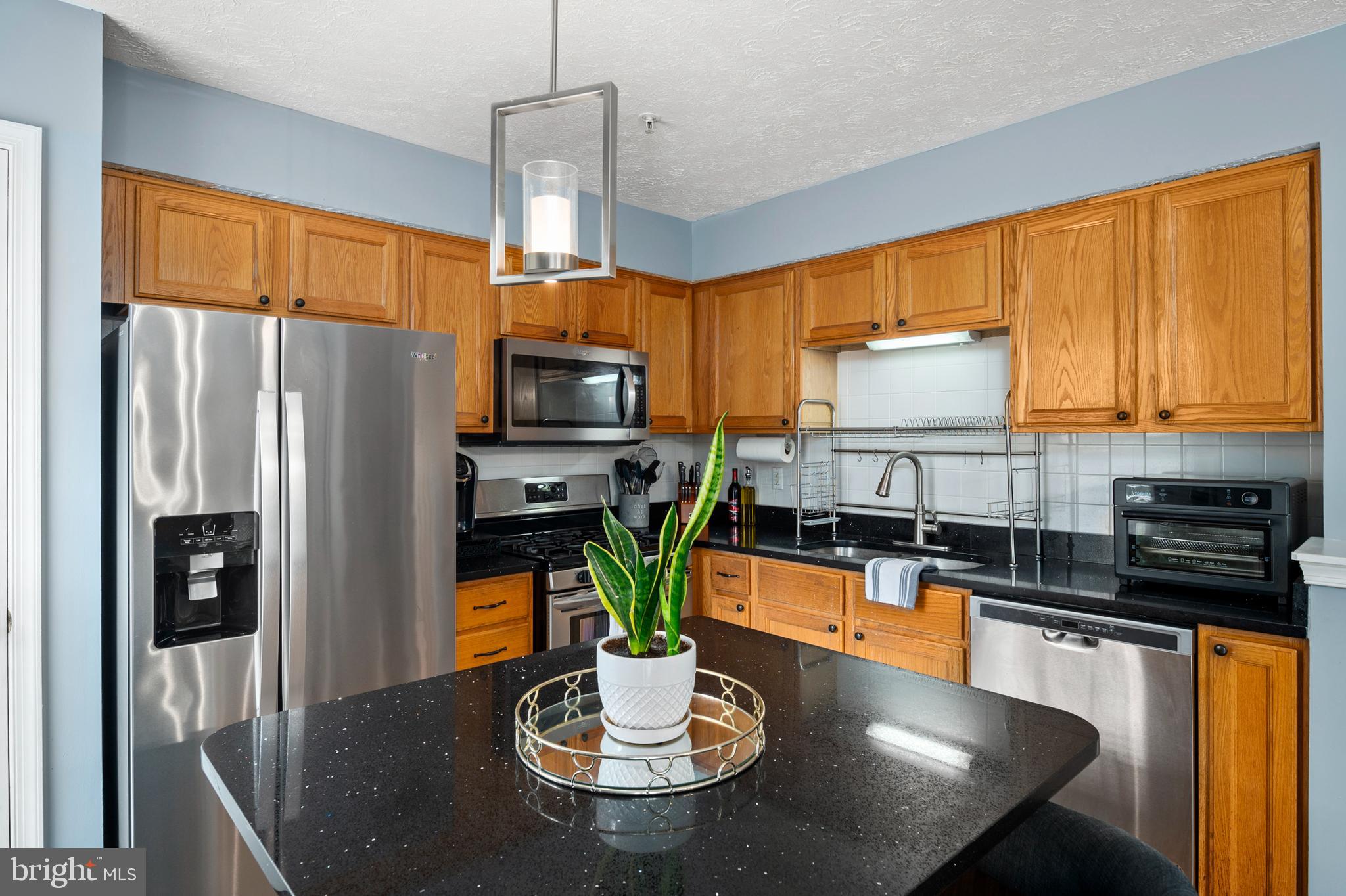 761 Pine Drift Drive Odenton, MD 21113 - Photo 12 of 36 Kitchen (alt view)