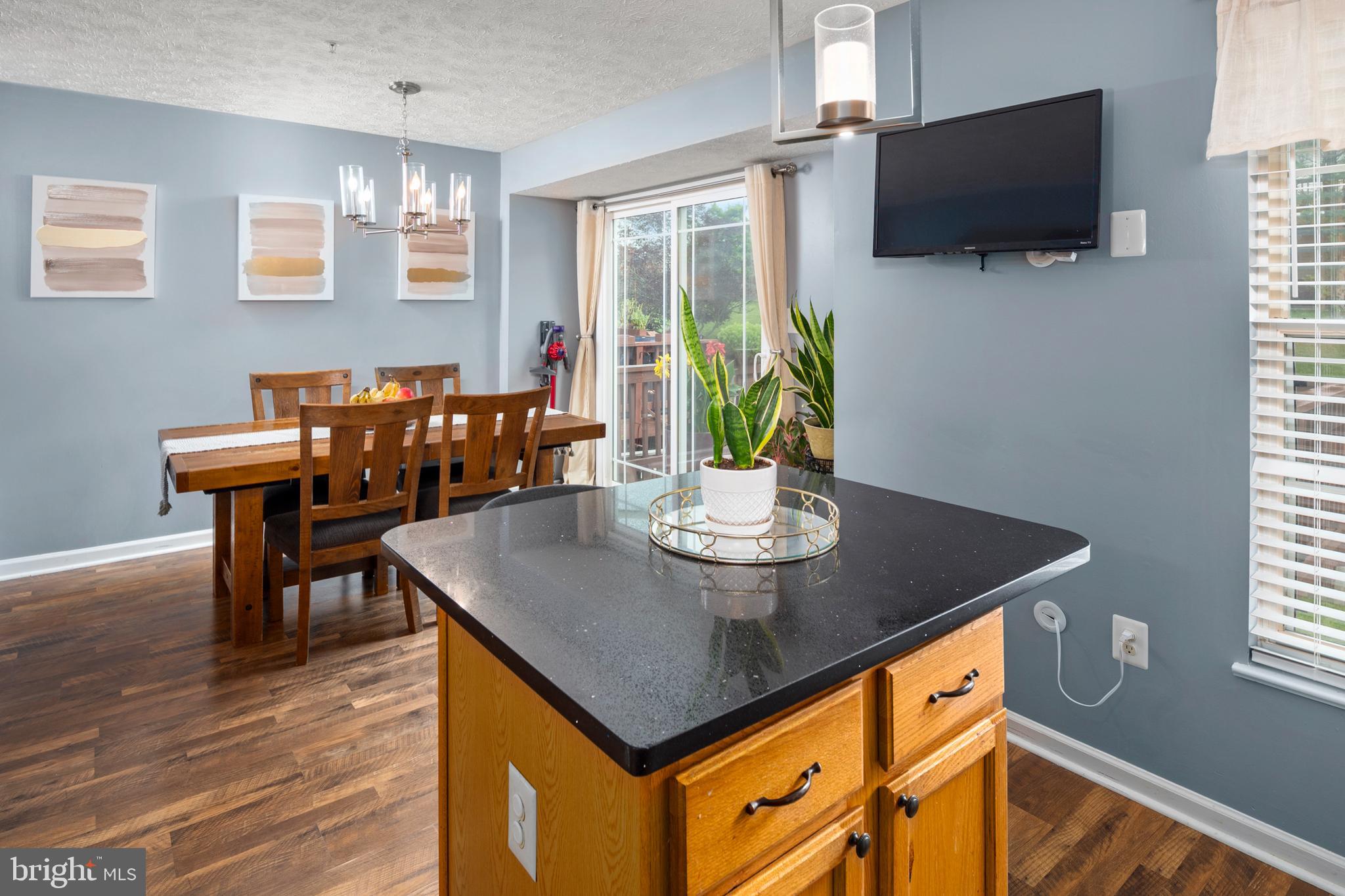 761 Pine Drift Drive Odenton, MD 21113 - Photo 13 of 36 Kitchen (alt view)