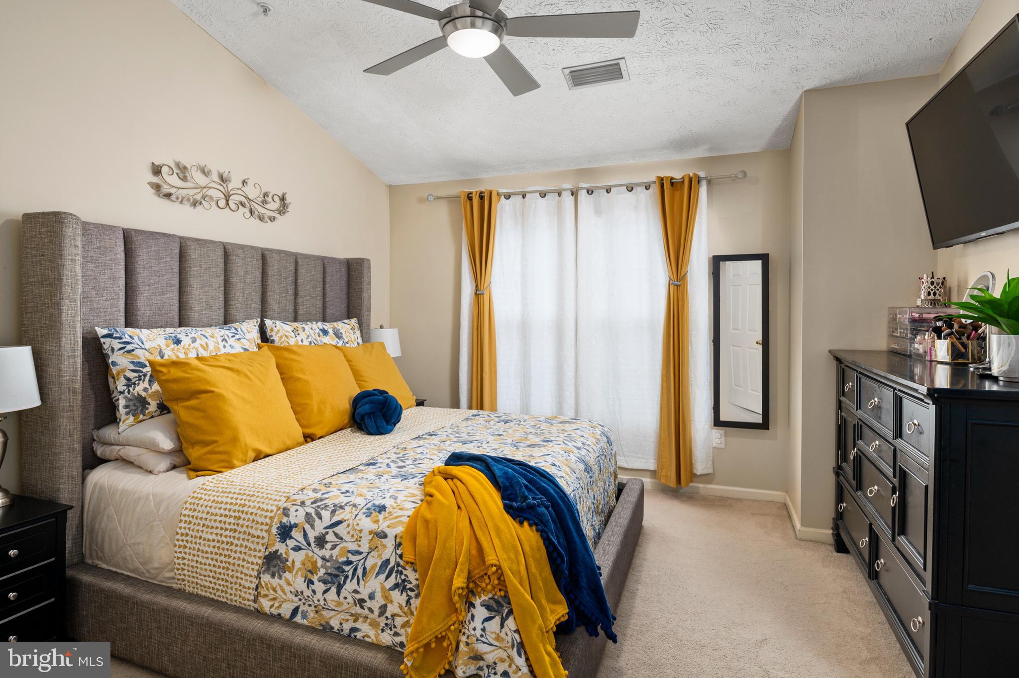 761 Pine Drift Drive Odenton, MD 21113 - Photo 14 of 36 Primary Bedroom