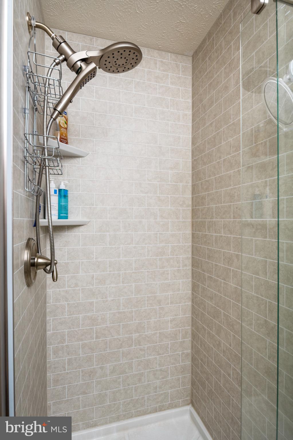 761 Pine Drift Drive Odenton, MD 21113 - Photo 18 of 36 Primary Bathroom Shower