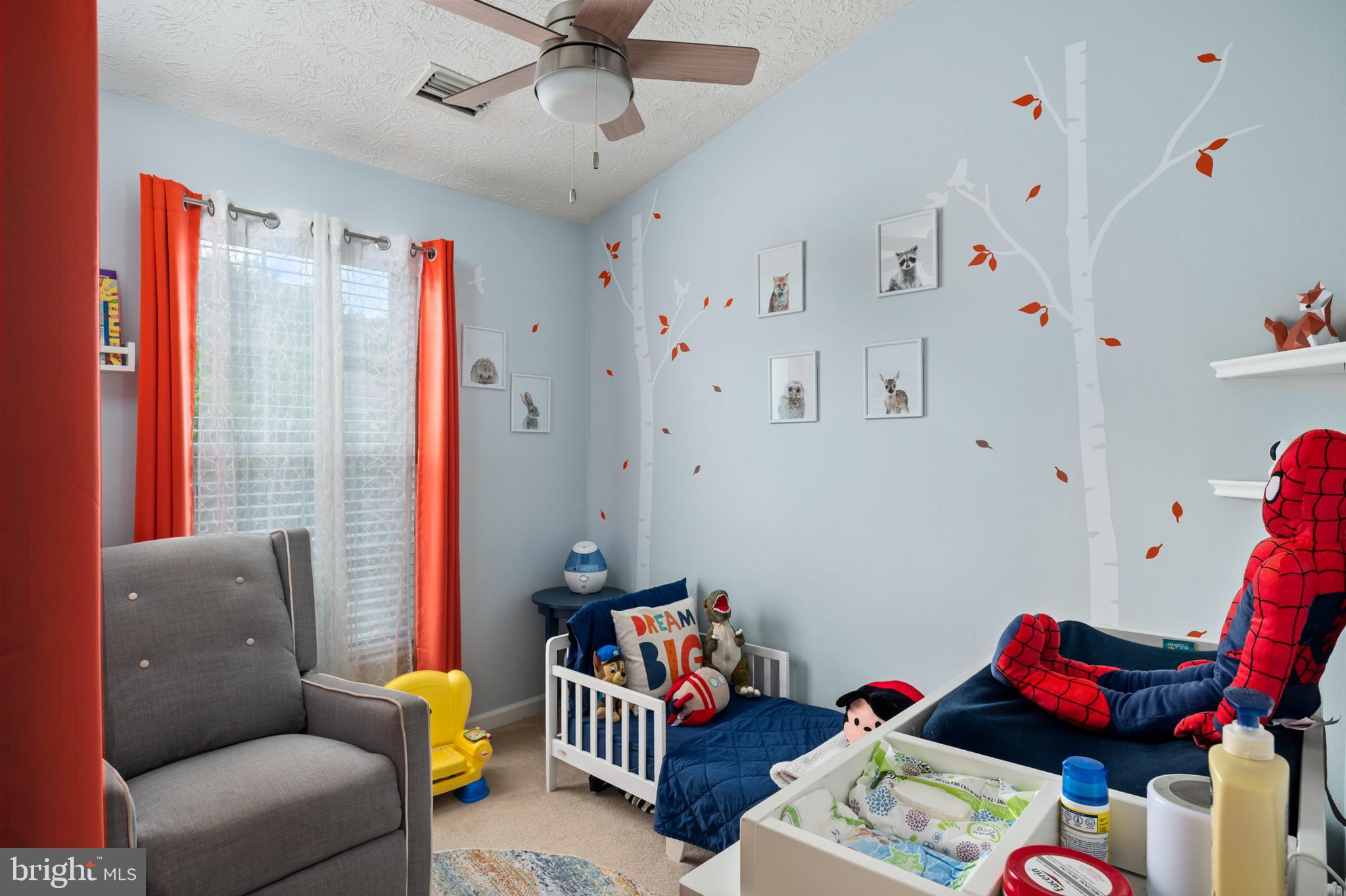 761 Pine Drift Drive Odenton, MD 21113 - Photo 20 of 36 Bedroom 2