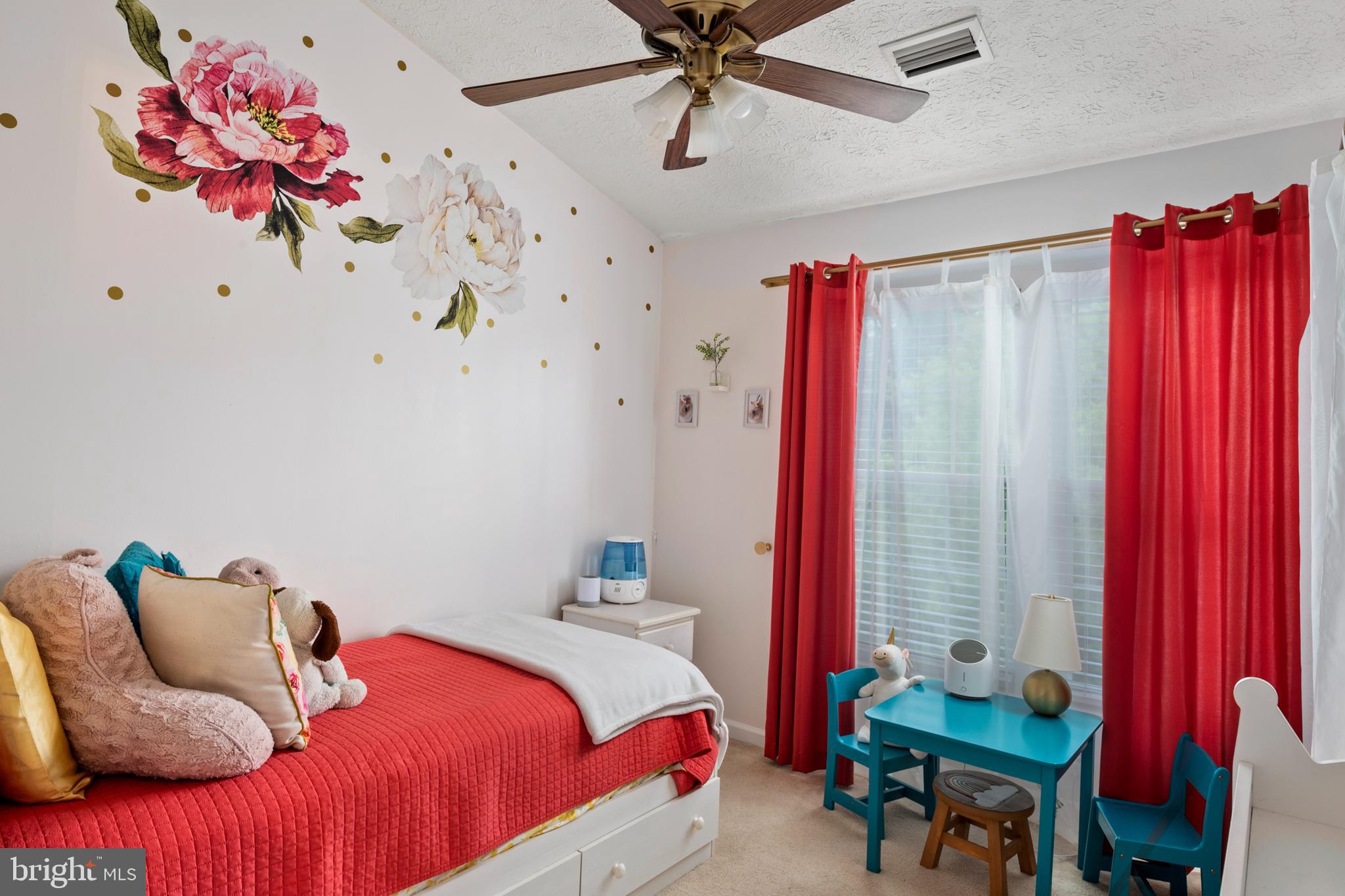 761 Pine Drift Drive Odenton, MD 21113 - Photo 21 of 36 Bedroom 3