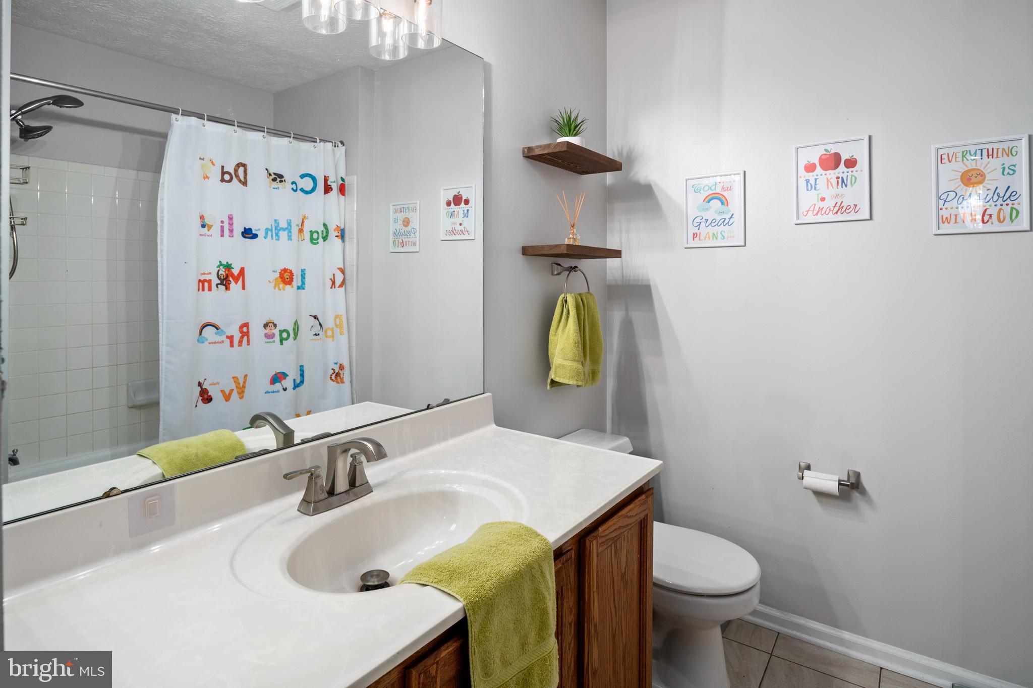 761 Pine Drift Drive Odenton, MD 21113 - Photo 22 of 36 Bathroom 2