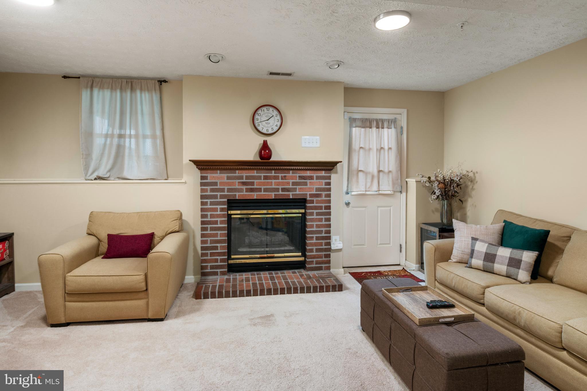 761 Pine Drift Drive Odenton, MD 21113 - Photo 24 of 36 Family Room (alt view)