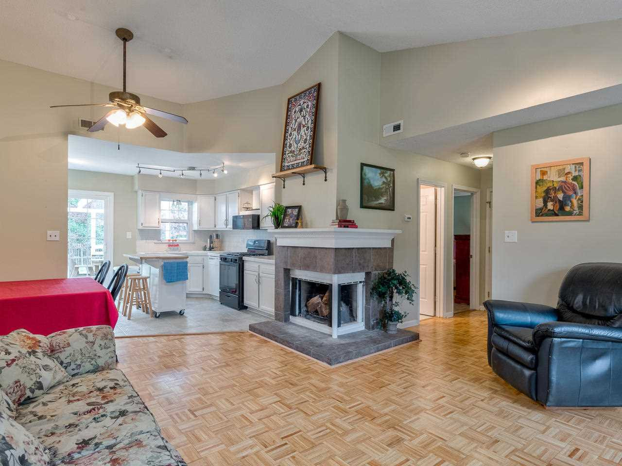 2700 Heathersmith Court Raleigh, NC 27604 - Photo 16 of 28 Photo 16