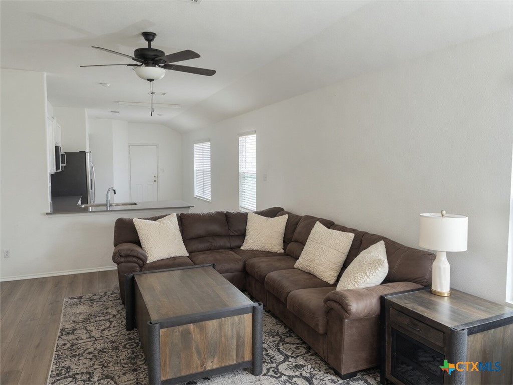 121 Rowdy Yates Way Jarrell, TX 76537 - Photo 3 of 18