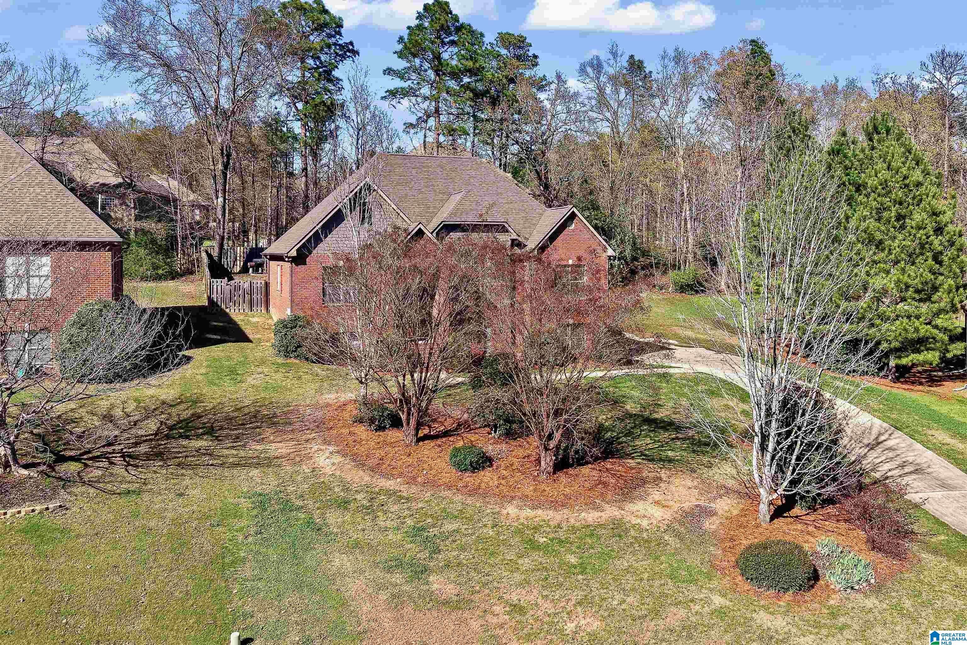 236 Thoroughbred Lane Alabaster, AL 35007 - Photo 6 of 68
