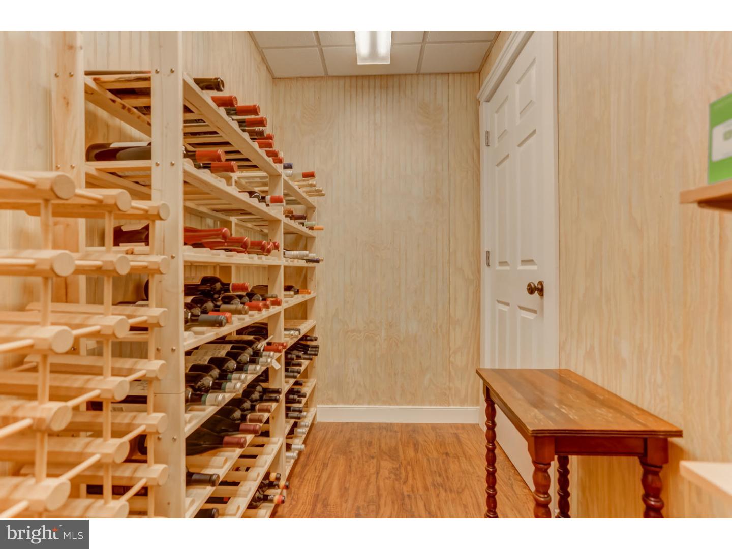 1710 Hickory Hill Road Chadds Ford, PA 19317 - Photo 22 of 25 a bathroom with a shower and a sink