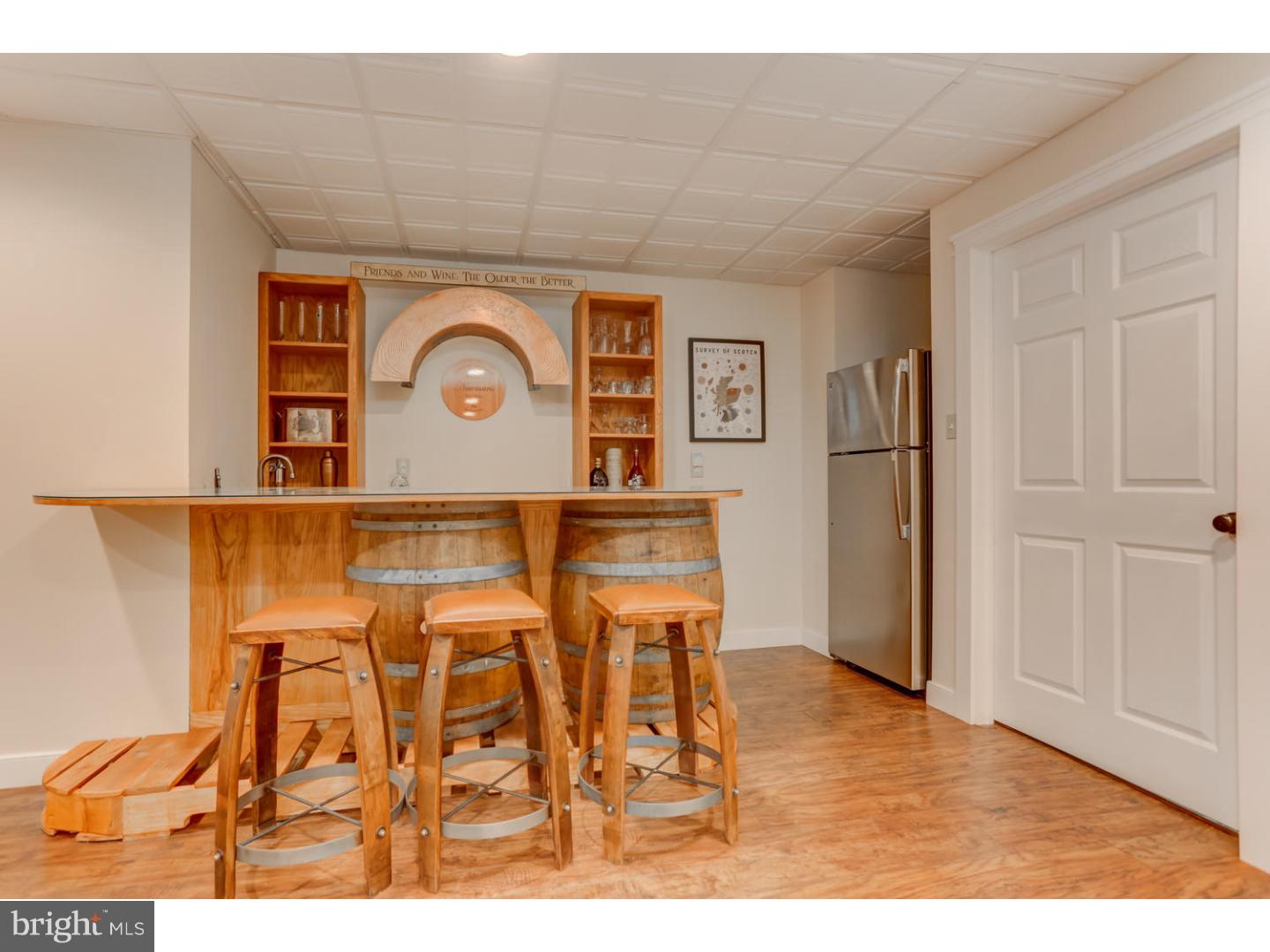 1710 Hickory Hill Road Chadds Ford, PA 19317 - Photo 23 of 25 a view of a livingroom with furniture wooden floor and window