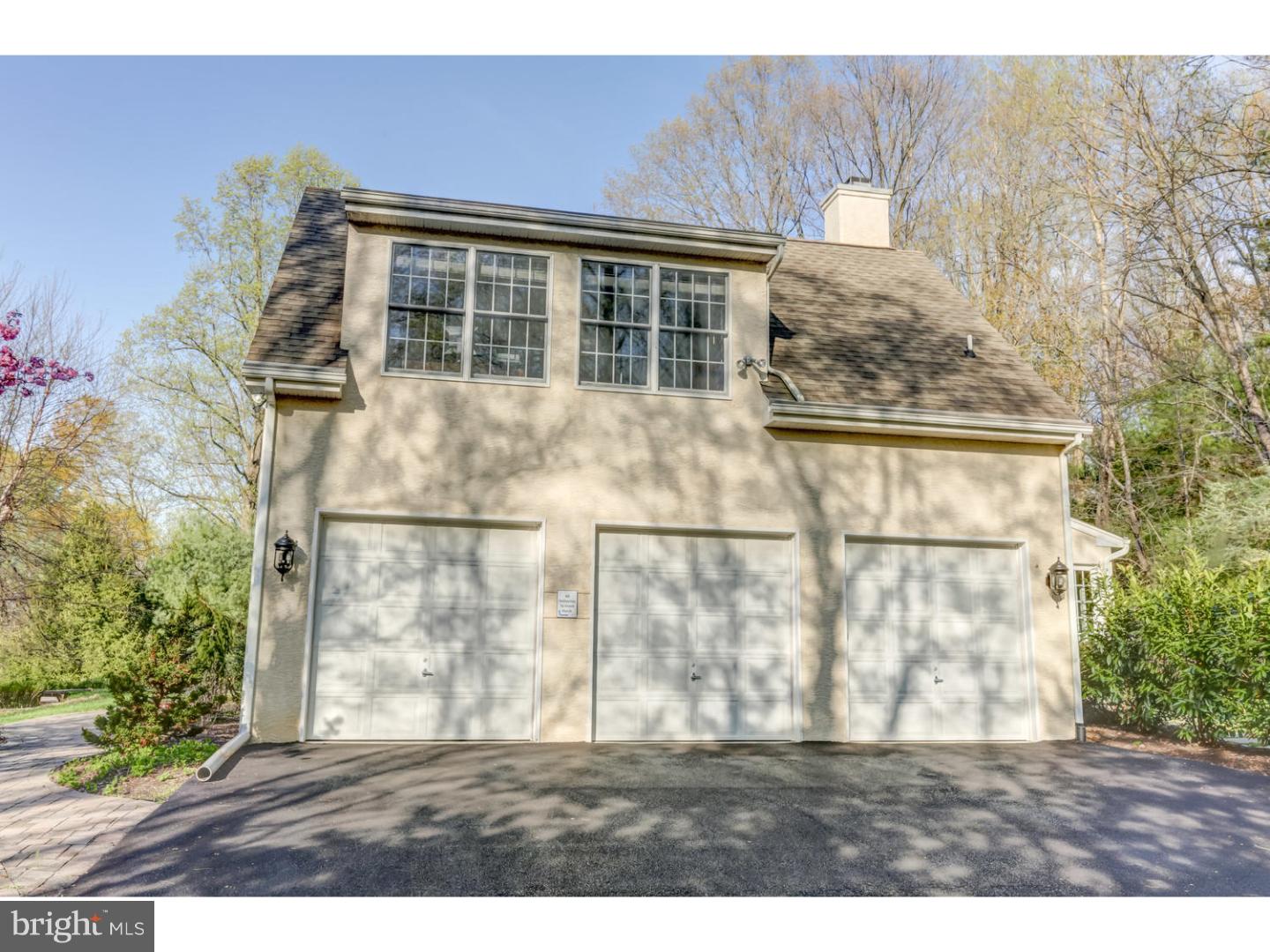 1710 Hickory Hill Road Chadds Ford, PA 19317 - Photo 24 of 25 a view of outdoor space and yard