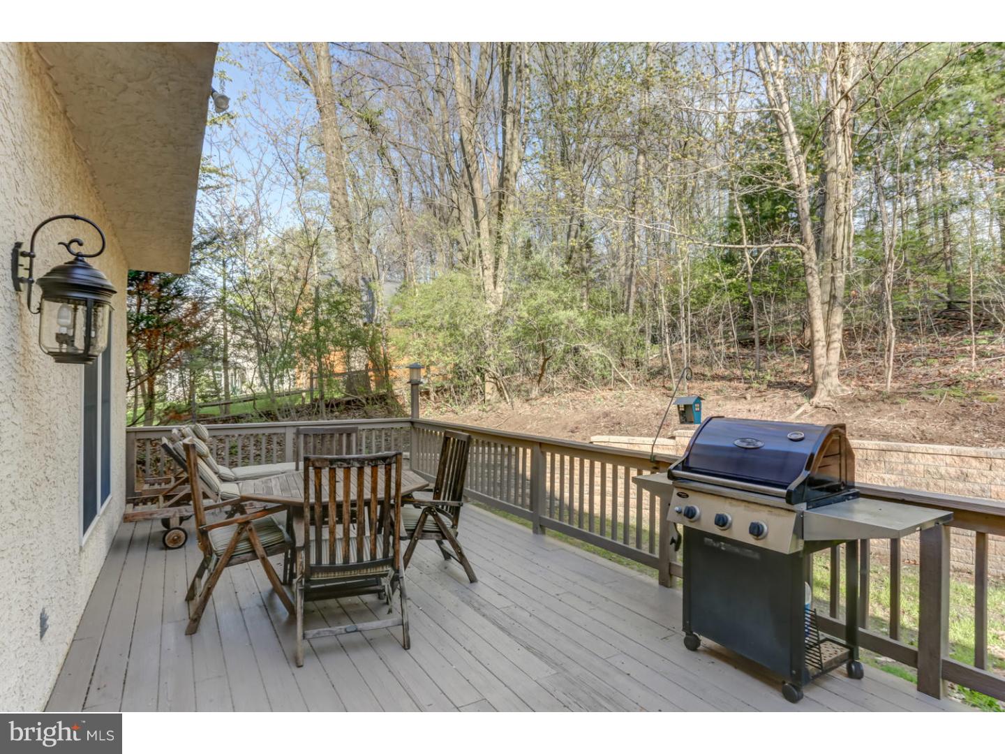 1710 Hickory Hill Road Chadds Ford, PA 19317 - Photo 25 of 25 a view of a outdoor seating area