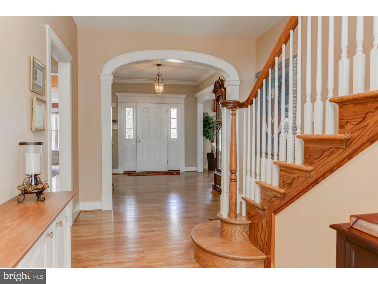 1710 Hickory Hill Road Chadds Ford, PA 19317 - Photo 3 of 25 a view of a living room