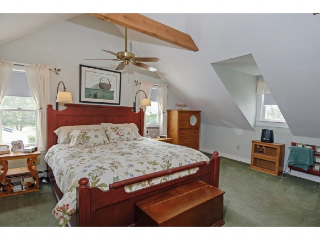 161 Colbath Road Barnstead, NH 03225 - Photo 22 of 32
