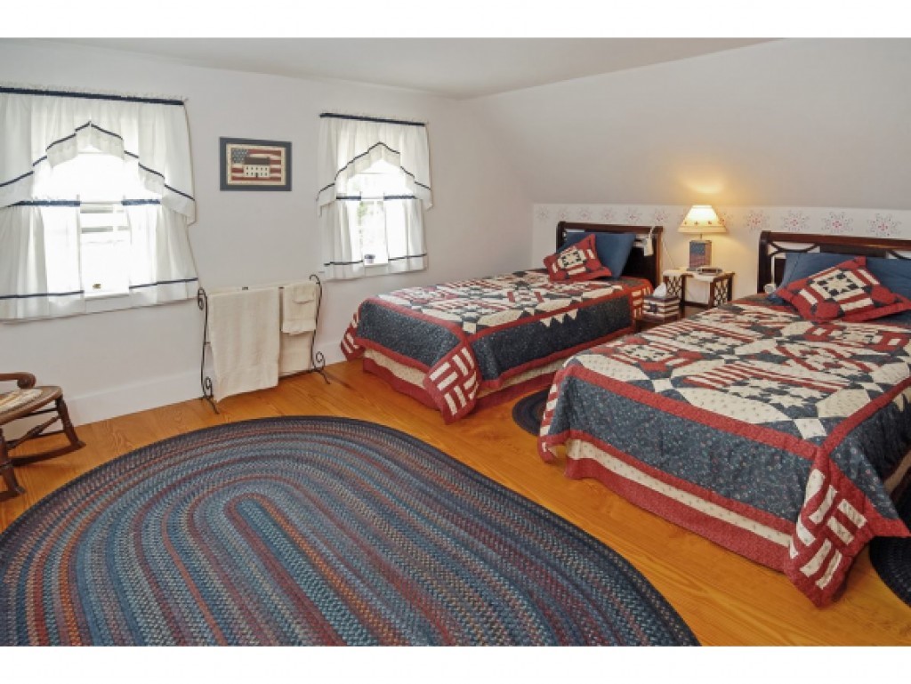 161 Colbath Road Barnstead, NH 03225 - Photo 25 of 32