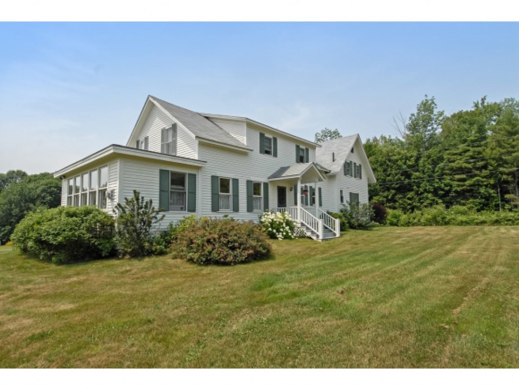 161 Colbath Road Barnstead, NH 03225 - Photo 32 of 32