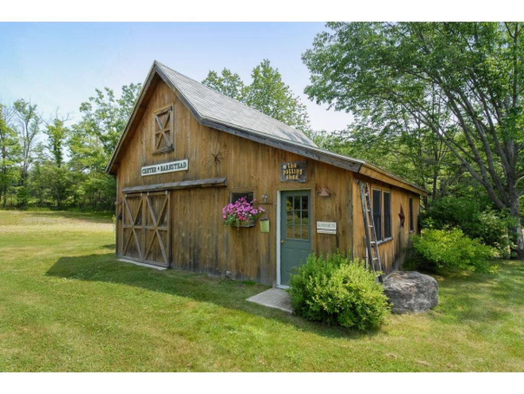 161 Colbath Road Barnstead, NH 03225 - Photo 6 of 32