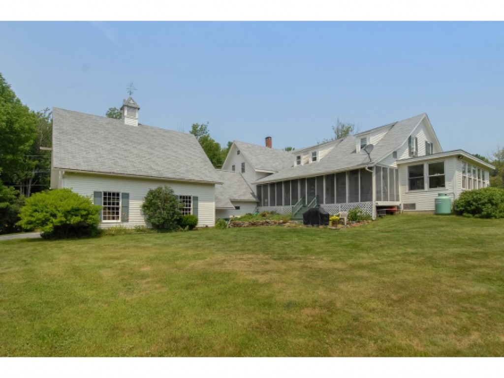 161 Colbath Road Barnstead, NH 03225 - Photo 10 of 32