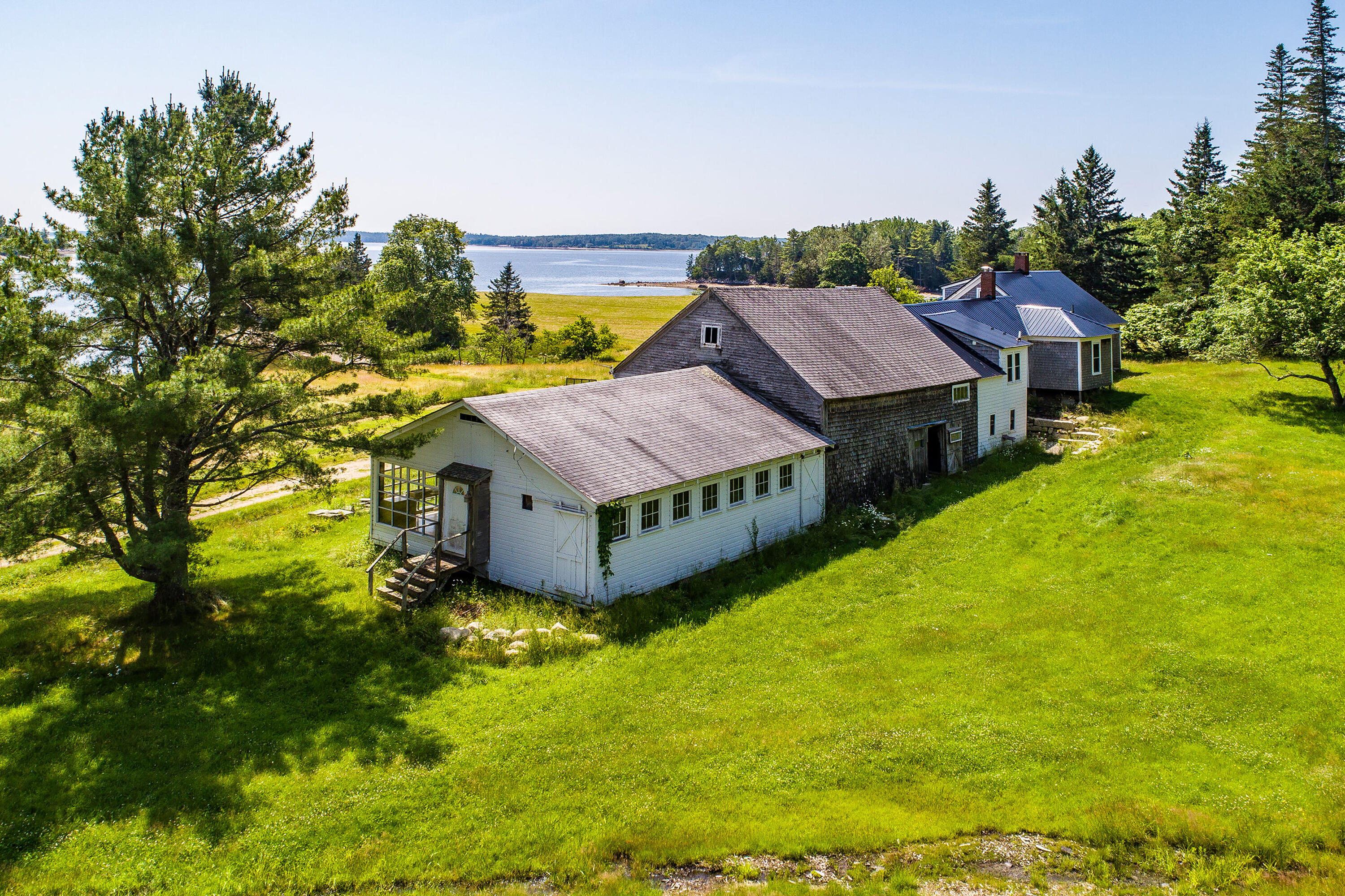 144 Byards Point Road Sargentville, ME 04673 - Photo 23 of 31 144 Byards Point Road-print-013-025-Prop