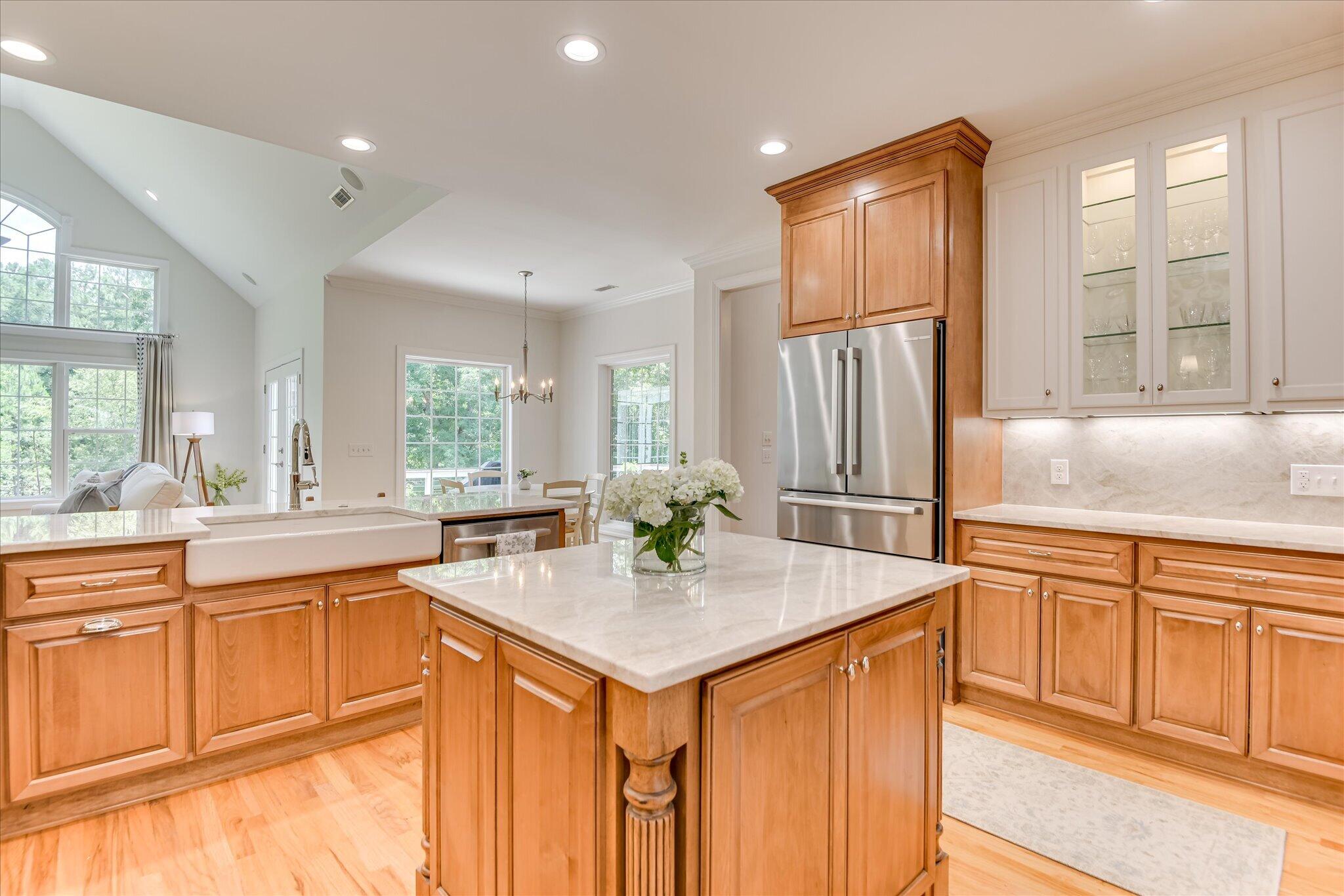 189 Foxhound Run Road Aiken, SC 29803 - Photo 20 of 81