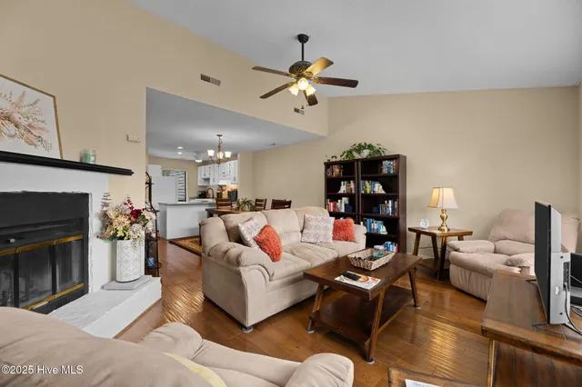 $210,000 | 7302 Windward Drive, New Bern, NC 28560