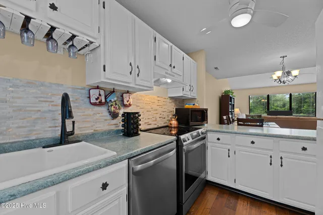 $210,000 | 7302 Windward Drive, New Bern, NC 28560