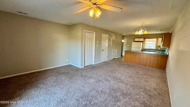 $1,350 | 601 Peletier Loop Road, Unit D24, Peletier, NC 28584