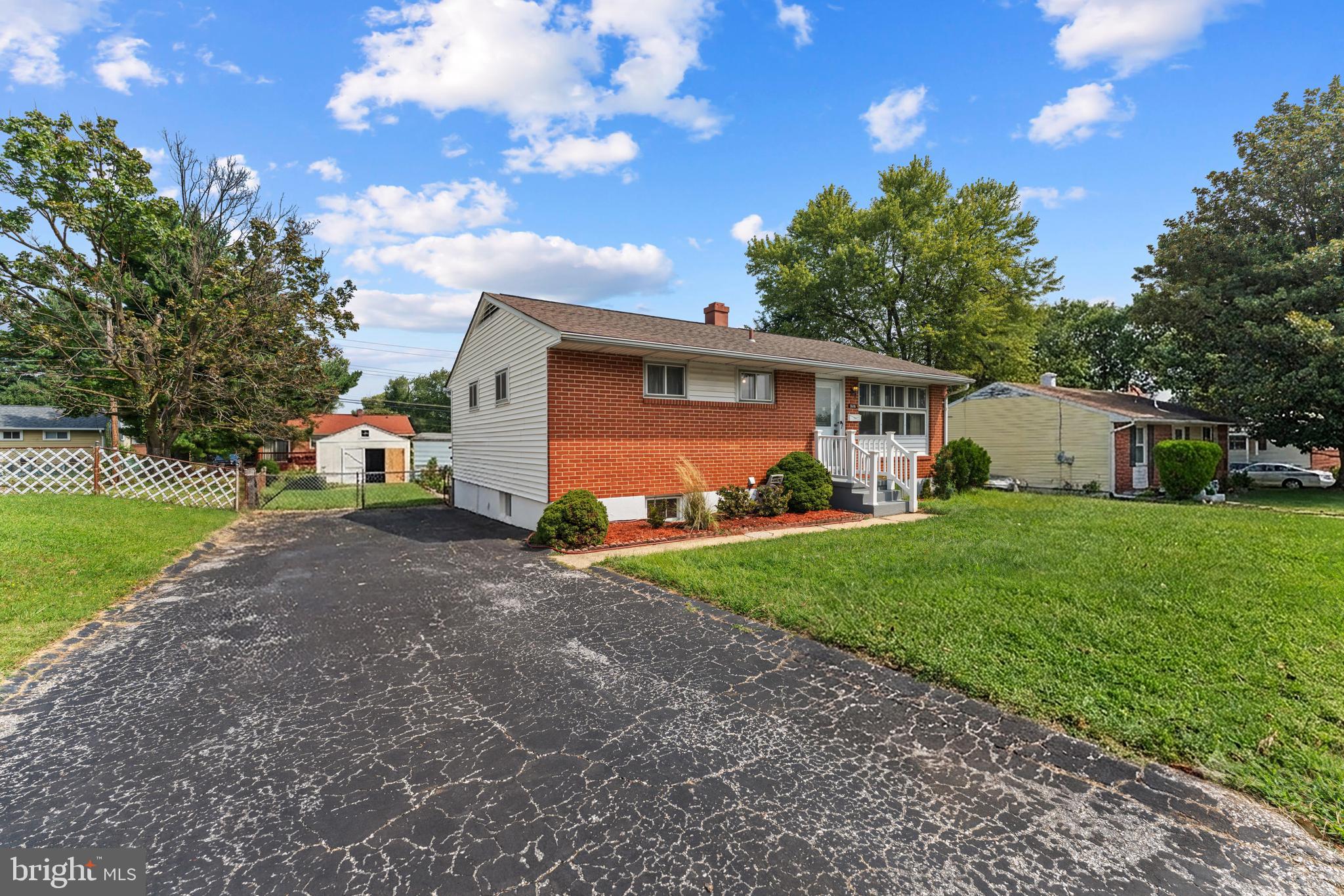 8616 Dovedale Road Randallstown, MD 21133 - Photo 2 of 38 Gallery Image 2