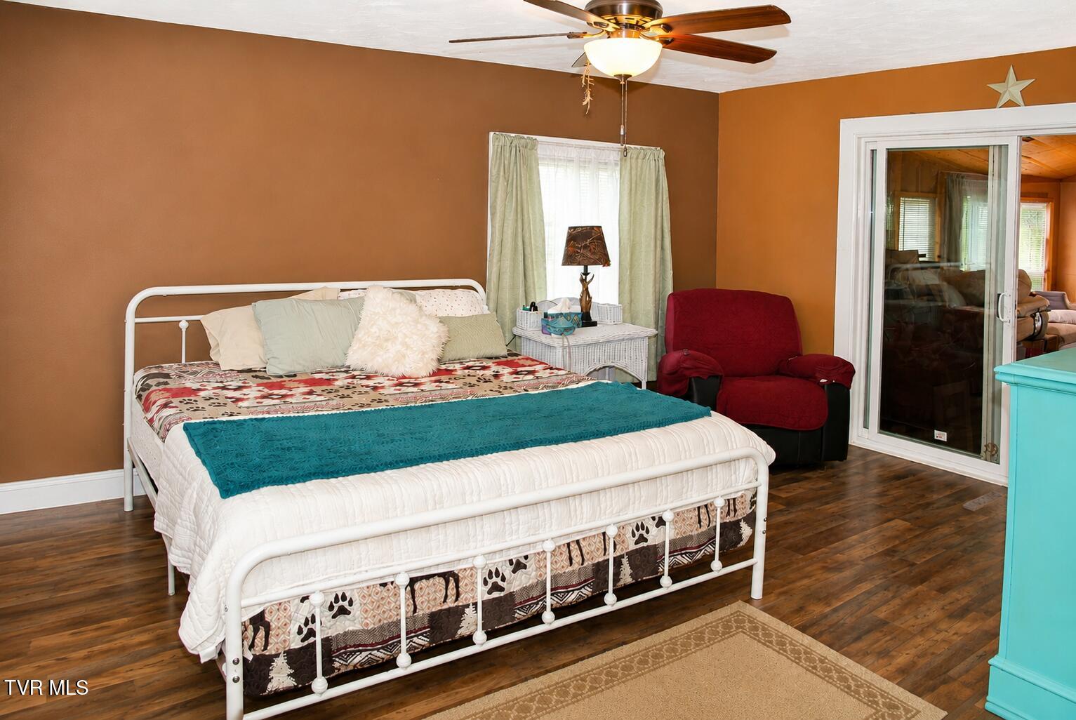 225 Shaw Road Chuckey, TN 37641 - Photo 15 of 33 Bedroom 1.4