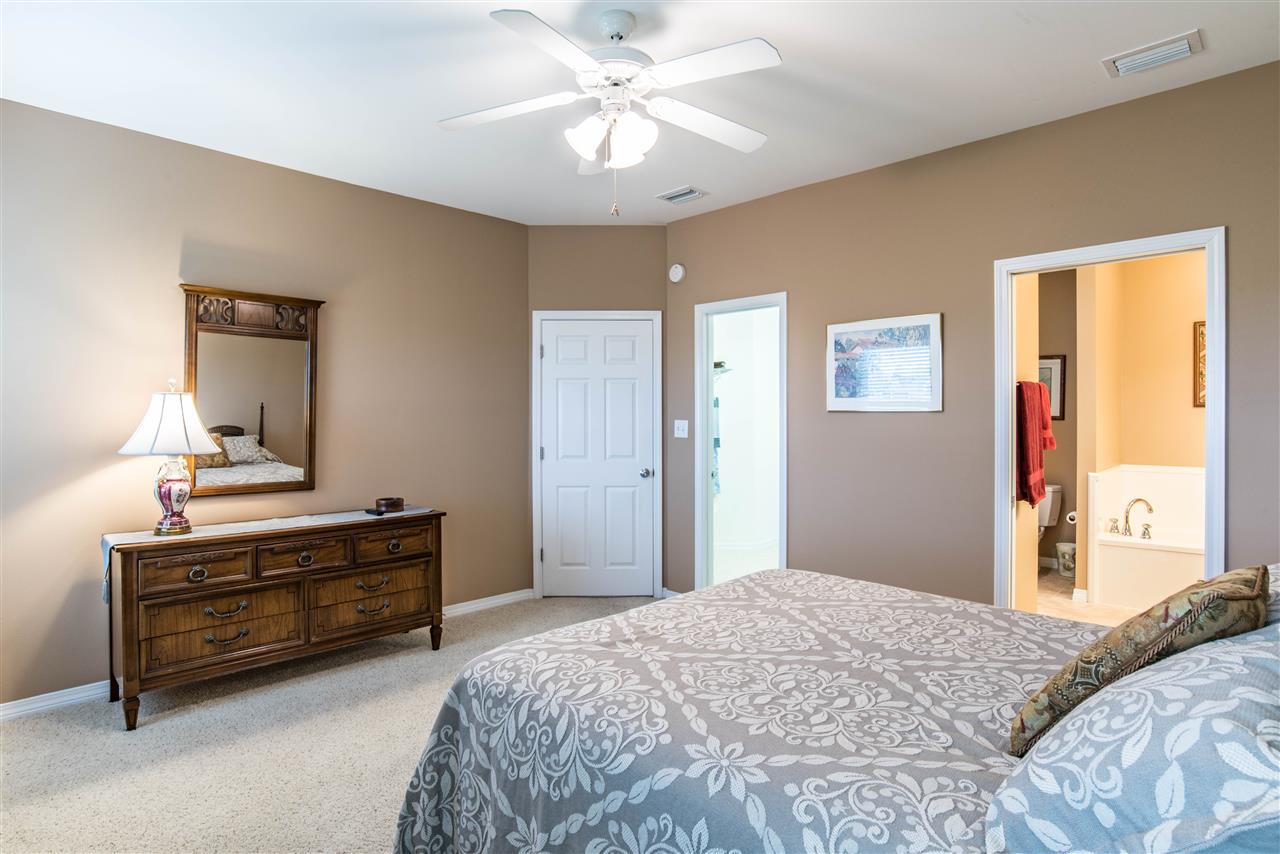 174 Club Drive Fairhope, AL 36532 - Photo 11 of 28 Master BR