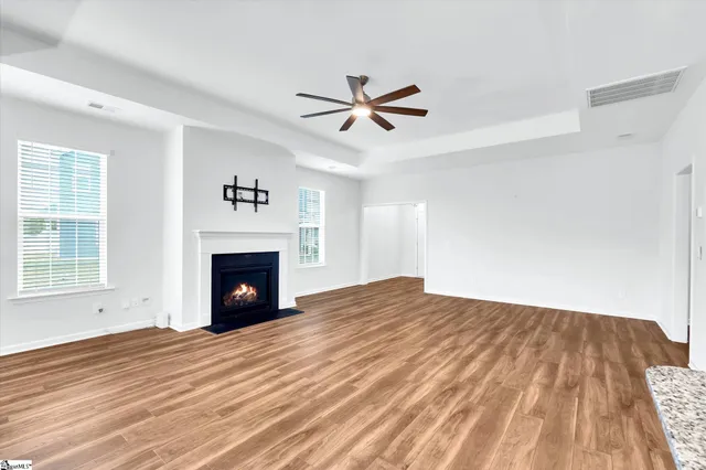 $425,000 | 315 Valley Oak Drive, Belton, SC 29627