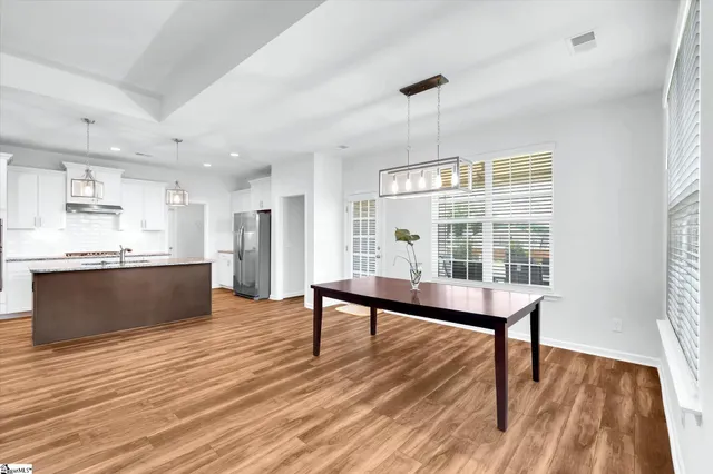 $425,000 | 315 Valley Oak Drive, Belton, SC 29627