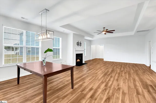 $425,000 | 315 Valley Oak Drive, Belton, SC 29627