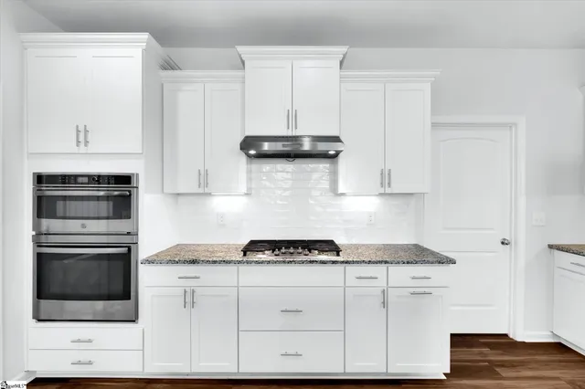 $425,000 | 315 Valley Oak Drive, Belton, SC 29627