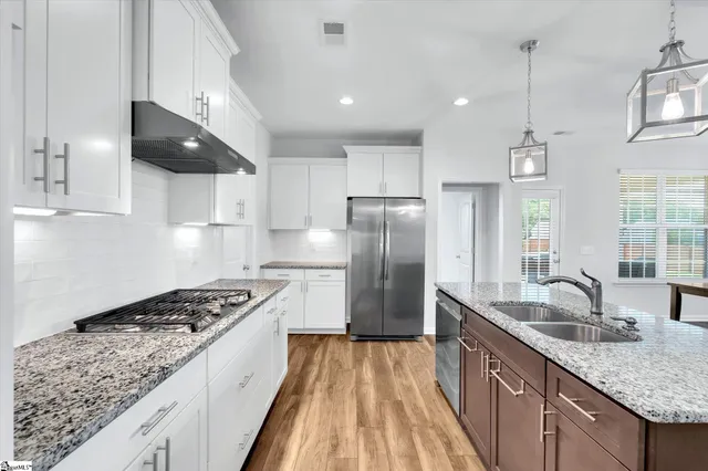 $425,000 | 315 Valley Oak Drive, Belton, SC 29627