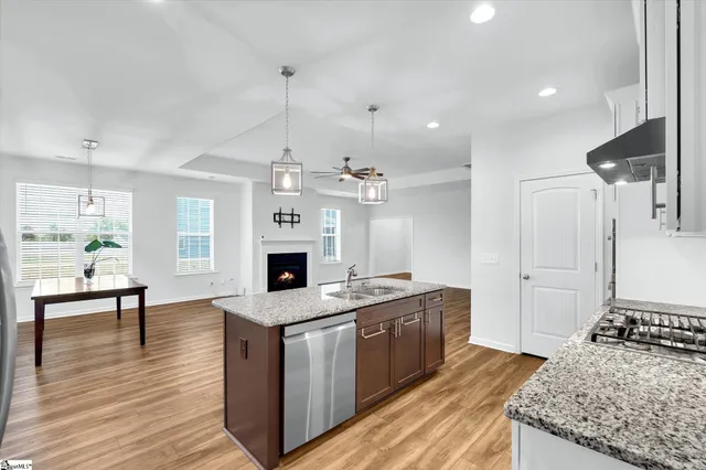 $425,000 | 315 Valley Oak Drive, Belton, SC 29627