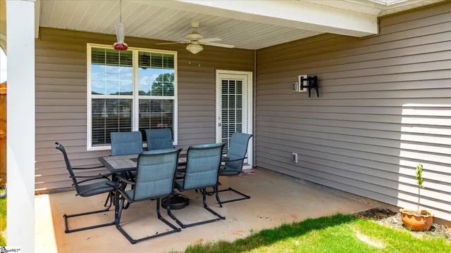 $425,000 | 315 Valley Oak Drive, Belton, SC 29627