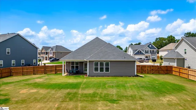 $425,000 | 315 Valley Oak Drive, Belton, SC 29627