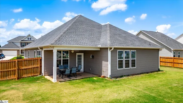 $425,000 | 315 Valley Oak Drive, Belton, SC 29627