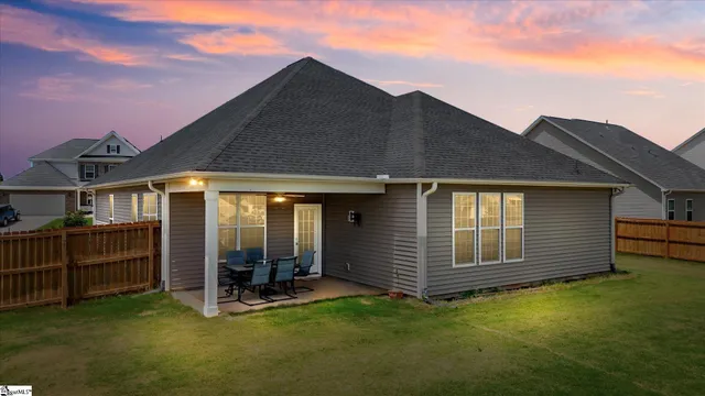 $425,000 | 315 Valley Oak Drive, Belton, SC 29627